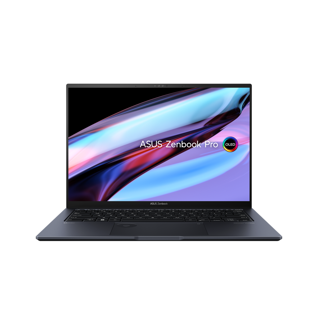 ASUS Zenbook Pro 14 OLED